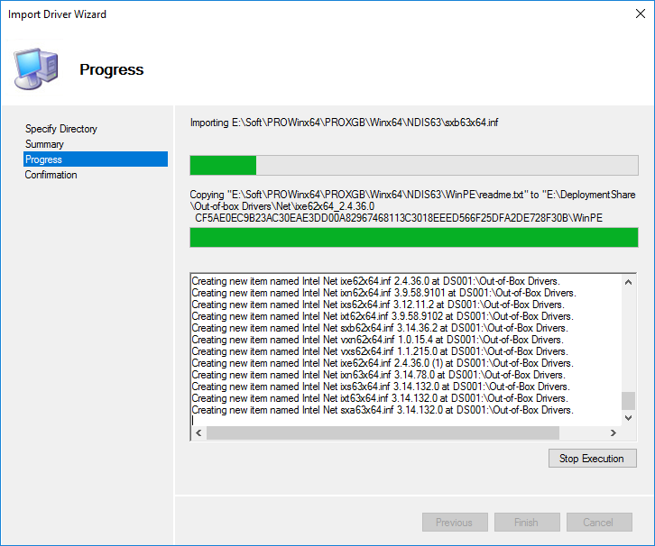 Установка Windows через Windows Deployment Services и Microsoft Deployment Toolkit - 37