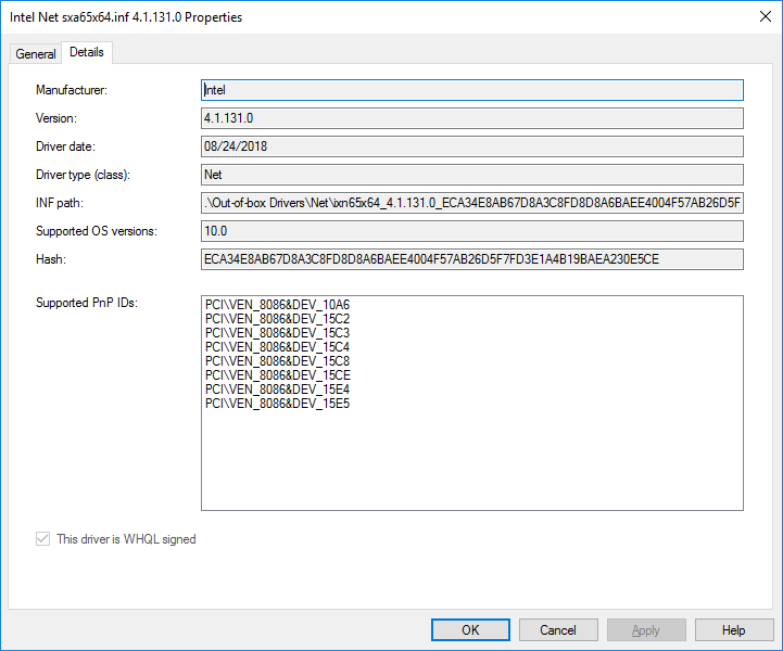 Установка Windows через Windows Deployment Services и Microsoft Deployment Toolkit - 40