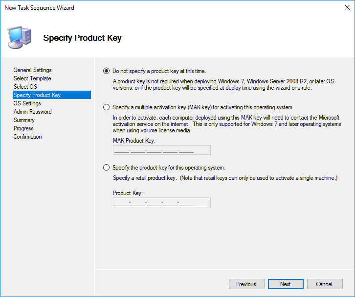 Установка Windows через Windows Deployment Services и Microsoft Deployment Toolkit - 47