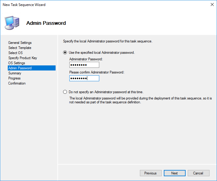 Установка Windows через Windows Deployment Services и Microsoft Deployment Toolkit - 49