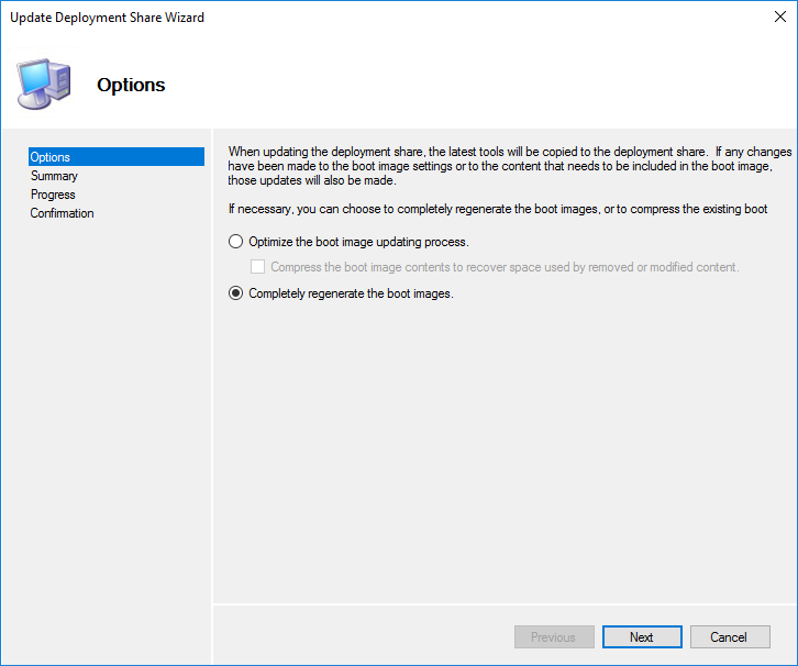 Установка Windows через Windows Deployment Services и Microsoft Deployment Toolkit - 55