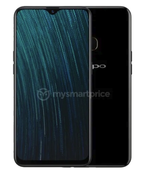 Процессор Helio P35 и ёмкий аккумулятор: OPPO выпустит смартфон A5s