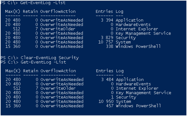 How to get Security Log with non-administrative user - 9