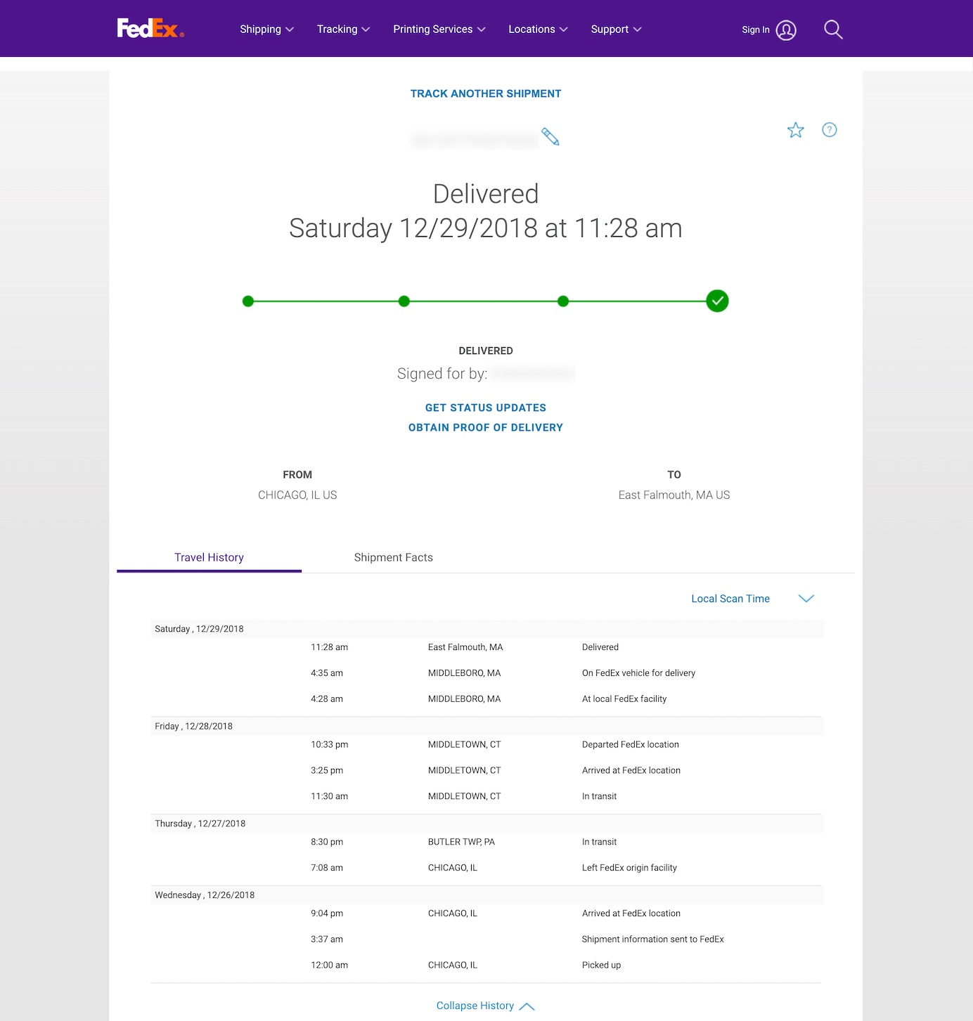 Отслеживание принт. Трекинг доставки пример UI. Order History UI. Interface FEDEX tracking. Track my order знак.