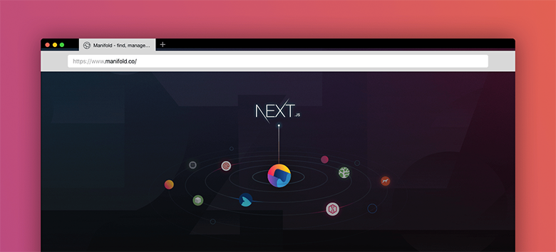 Переход на Next.js и ускорение загрузки домашней страницы manifold.co в 7.5 раз - 1