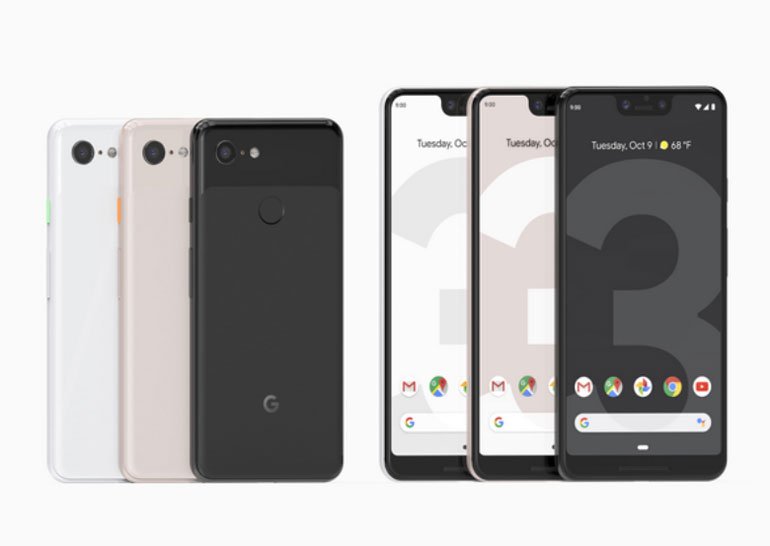 Плохо слышно. Пользователи Google Pixel 3 и 3 XL несколько месяцев ждут исправления