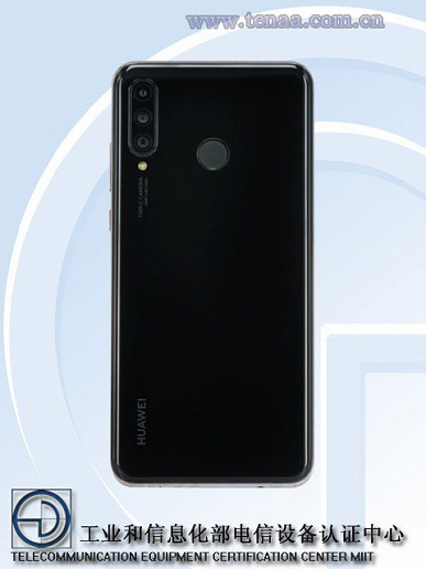 Польский магазин принимает предзаказы на Huawei P30 Lite 