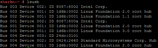 Работа с СКЗИ и аппаратными ключевыми носителями в Linux - 2