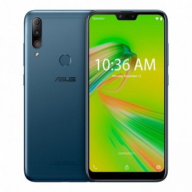 Asus Zenfone Max Plus M2 и Zenfone Max Shot — первые в мире смартфоны, основанные на Snapdragon SiP1