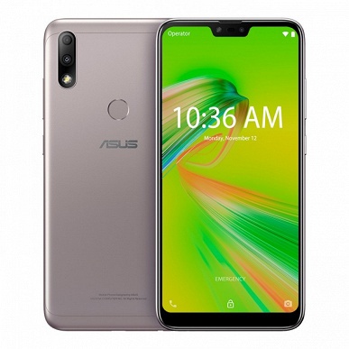 Asus Zenfone Max Plus M2 и Zenfone Max Shot — первые в мире смартфоны, основанные на Snapdragon SiP1