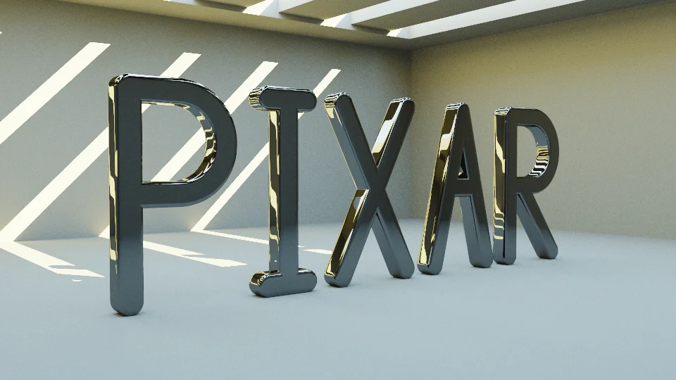 C является. Pixar ray Tracing. SIGGRAPH Conference Pixar.