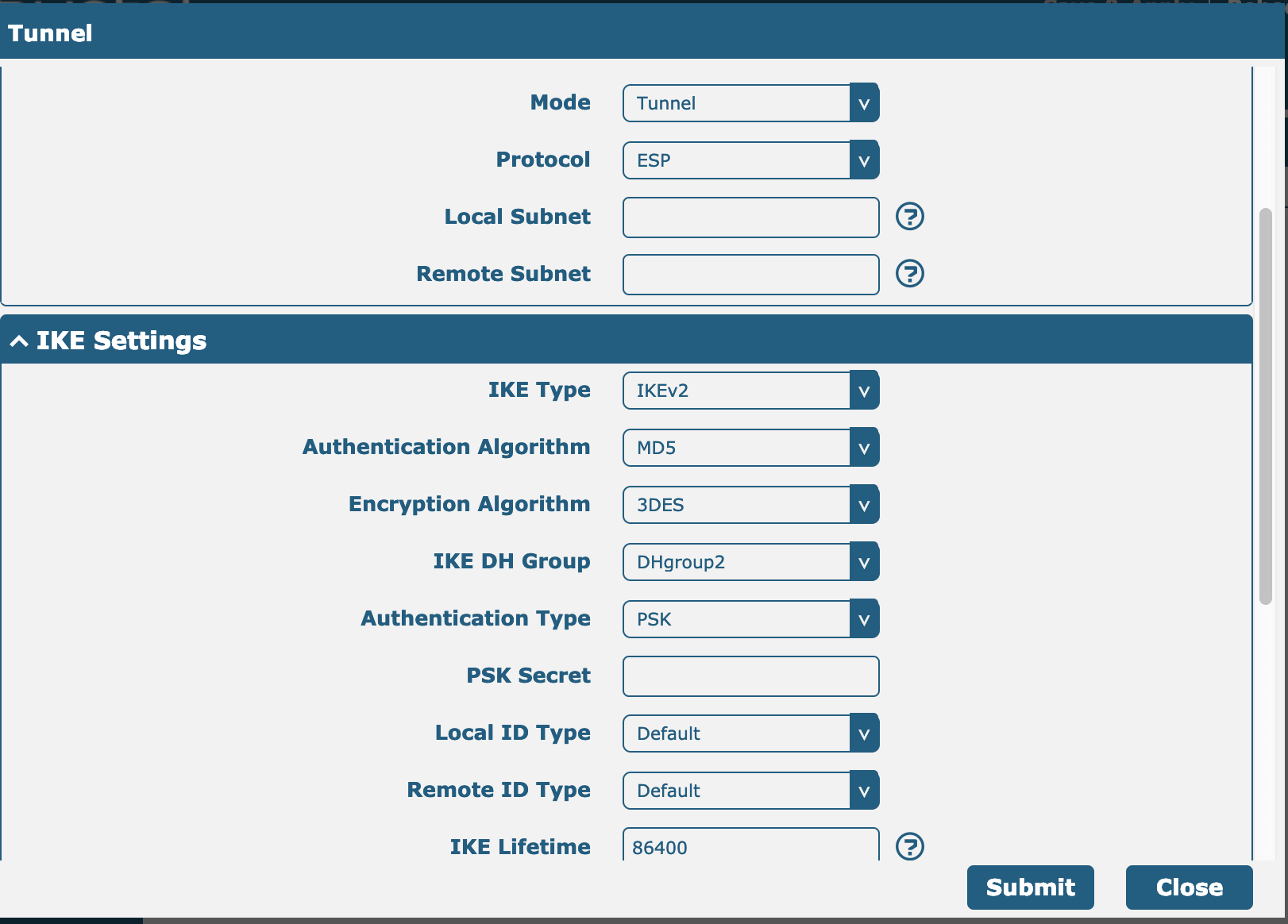 Ни минуты оффлайн — Выбираем промышленный LTE-роутер - 27