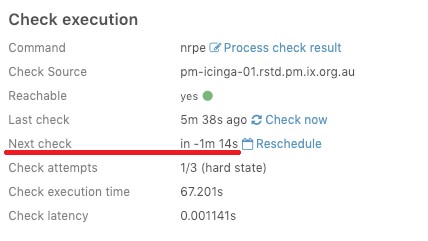 Миграция с Nagios на Icinga2 в Австралии - 4