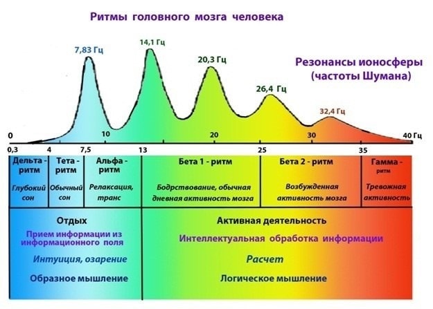 Стимуляция звуком и светом помогает при болезни Альцгеймера, пока у мышей, но результаты обнадеживают - 4