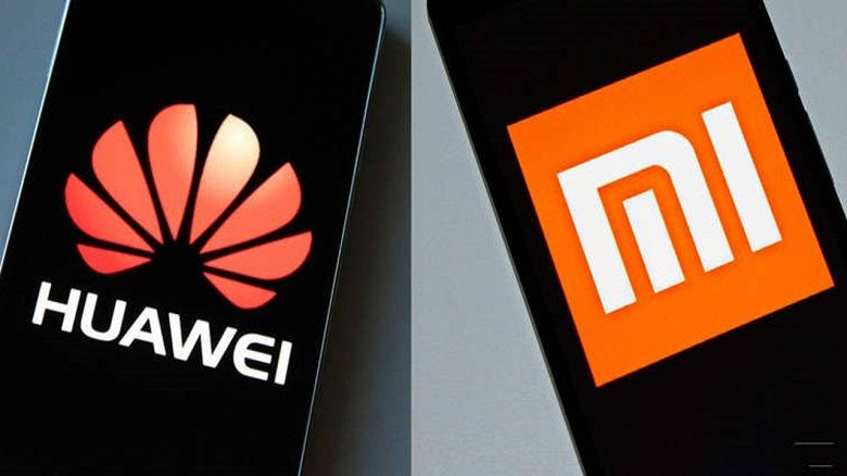 В 2019 году Xiaomi откроет 100 магазинов в России, а Huawei — 30