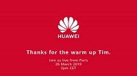 Флагманским смартфонам — соответствующий аксессуар. Huawei показала 40-ваттный портативный аккумулятор - 1