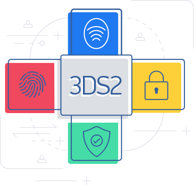 Изменения в протоколе 3D secure: встречайте 3-D Secure 2.0 - 1