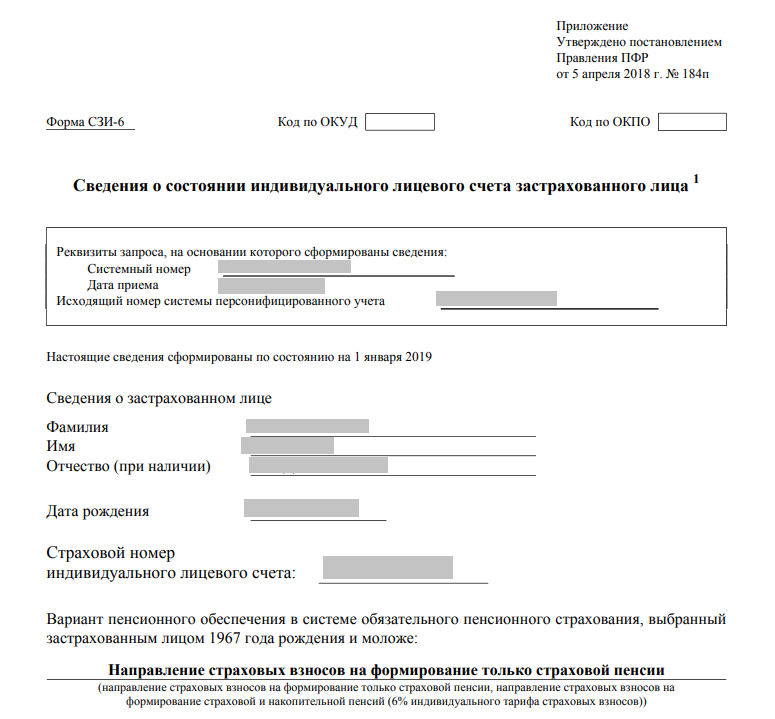 Сведения индивидуального счета. Выписка из ПФР О состоянии индивидуального лицевого счёта. Выписка из лицевого счета застрахованного лица из пенсионного фонда. Выписка с лицевого счета пенсионного фонда через госуслуги. Выписка из лицевого счета ПФР через госуслуги.