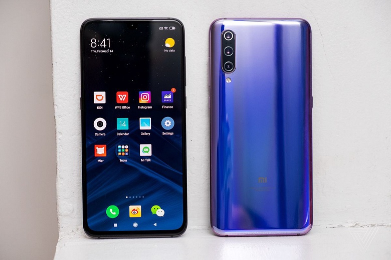 Проблемы с поставками решены. Xiaomi Mi 9, Xiaomi Mi 9 SE, Redmi Note 7 Pro и Redmi 7 доступны для всех желающих