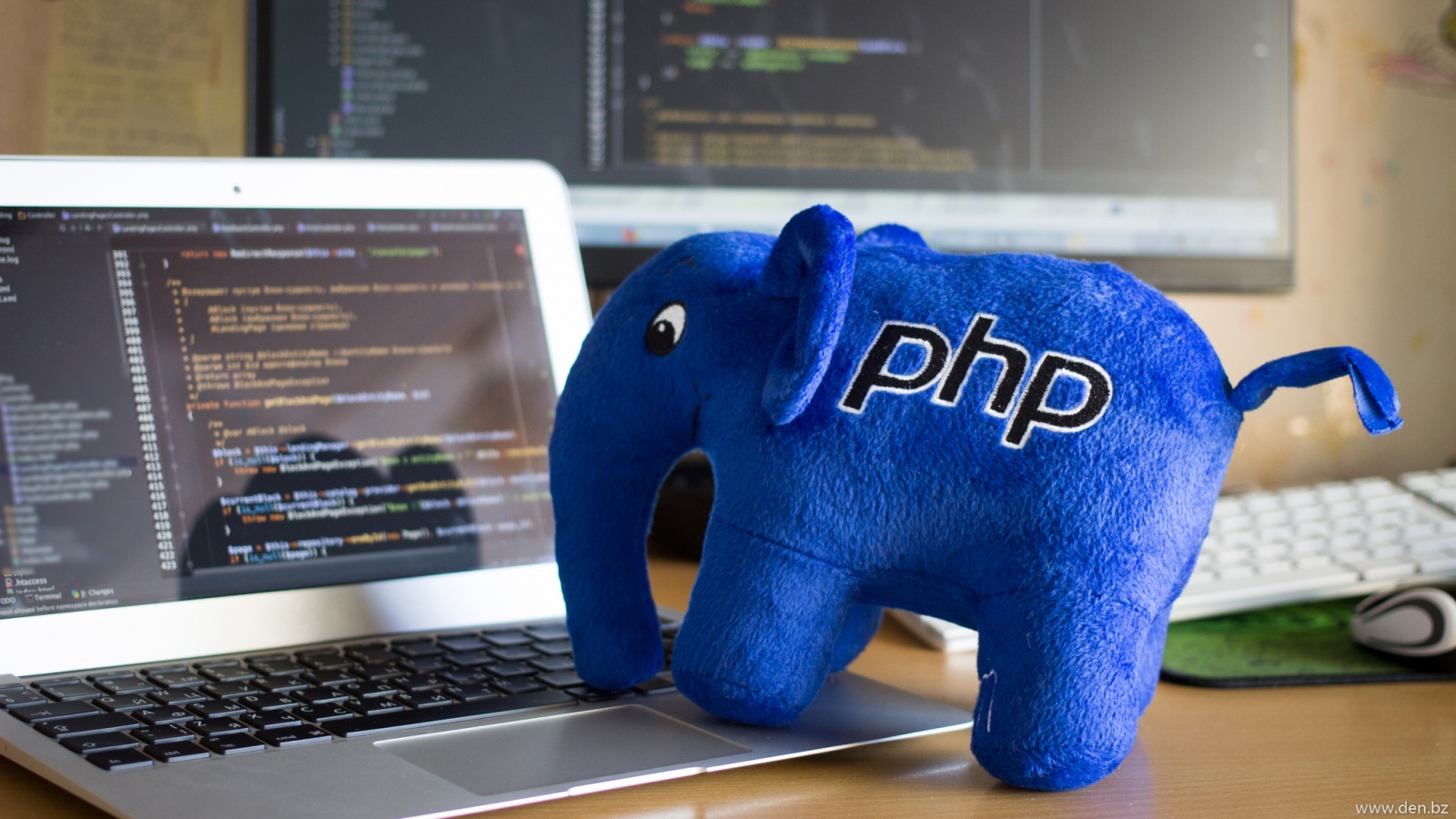 Проекты по php