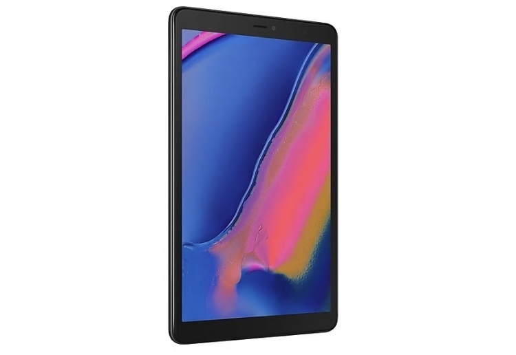 Samsung выпустит планшет Galaxy Tab A Plus 2019 с поддержкой S Pen