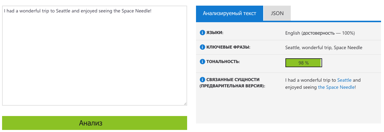 Применение машинного обучения для анализа большого количества отзывов респондентов - 4