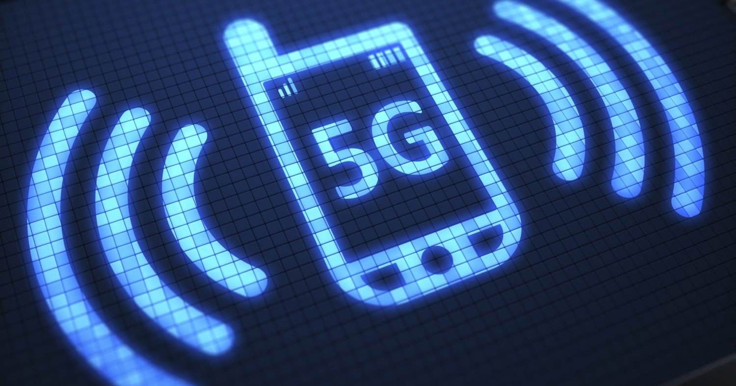 Минобороны выступило против сетей 5G