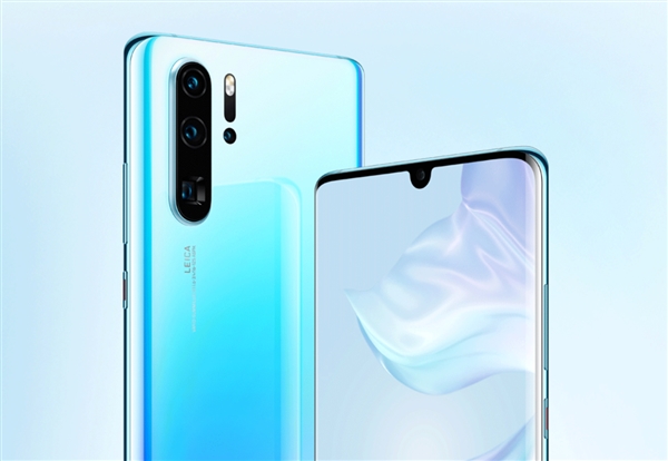 Huawei уверена в успехе флагманов P30 и P30 Pro: объем складских запасов к началу продаж составит 5 миллионов смартфонов