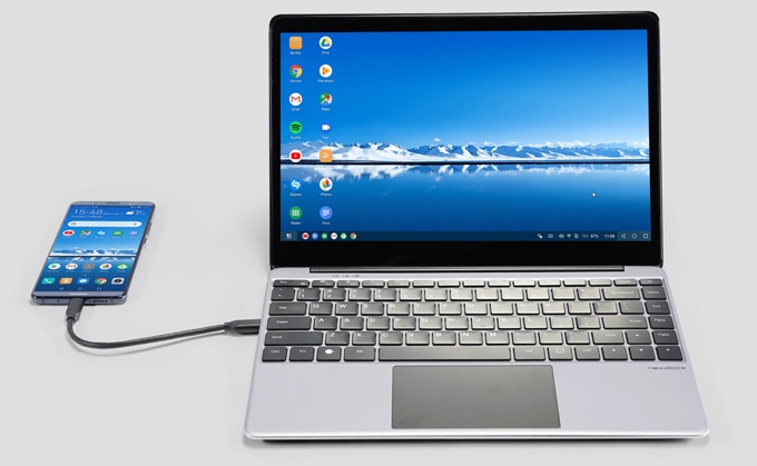 Одна из базовых версий ноутбука Microsoft Surface Book 2 стала намного производительнее, при этом не подорожав