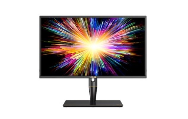 Asus ProArt PA27UCX — профессиональный монитор с подсветкой Mini LED и сертификатом DisplayHDR 1000