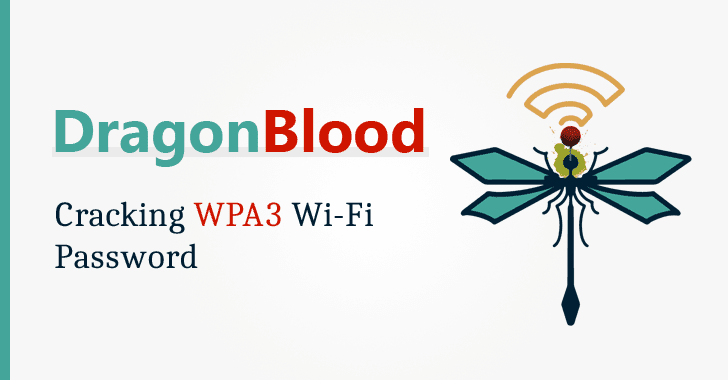   Wi-Fi   WPA2-Personal  Enterprise     WPA3  