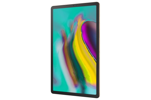 Планшеты Samsung Galaxy Tab S5e и Galaxy Tab A 10.1 (2019) поступят в продажу 26 апреля