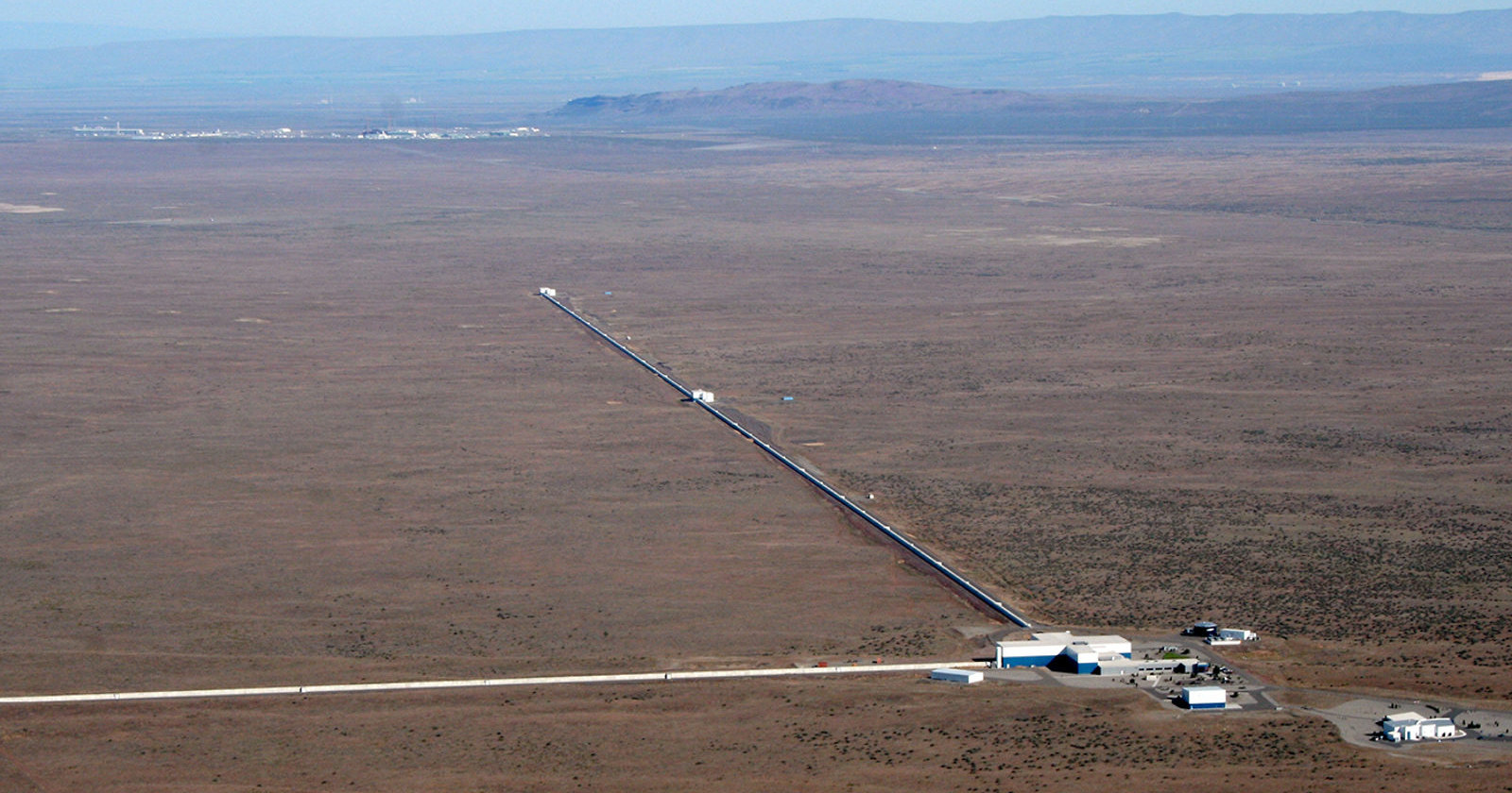 Проект ligo гравитационные волны