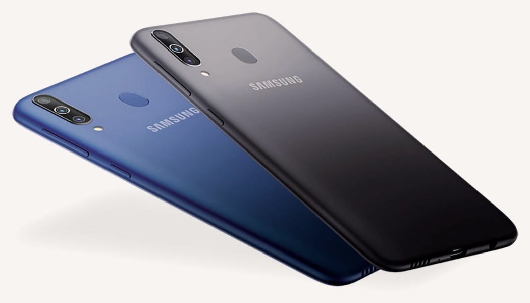 Samsung Galaxy M40 прошёл сертификацию Wi-Fi Alliance и готовится к выходу