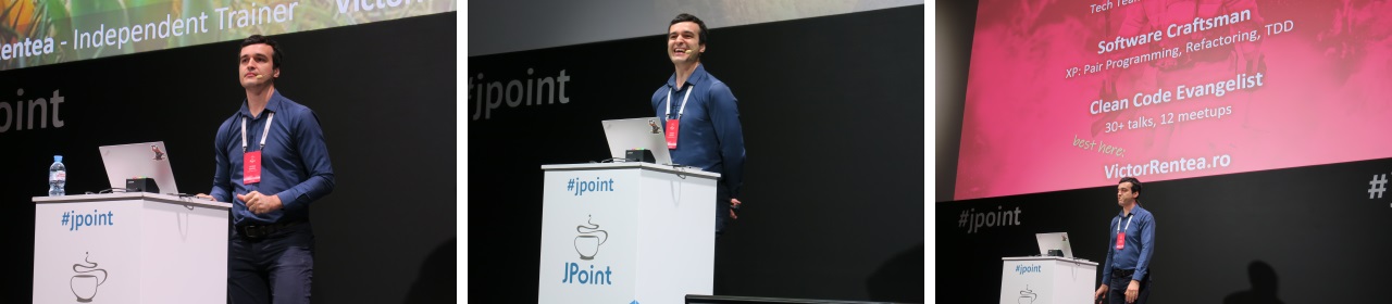 JPoint 2019: от рассвета до заката - 11