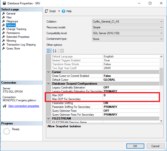 Система мониторинга MS SQL Server. SQL сервер Max degree of Parallelism. Мониторинг активности портов SQL Server. SQL Server ограничить память.