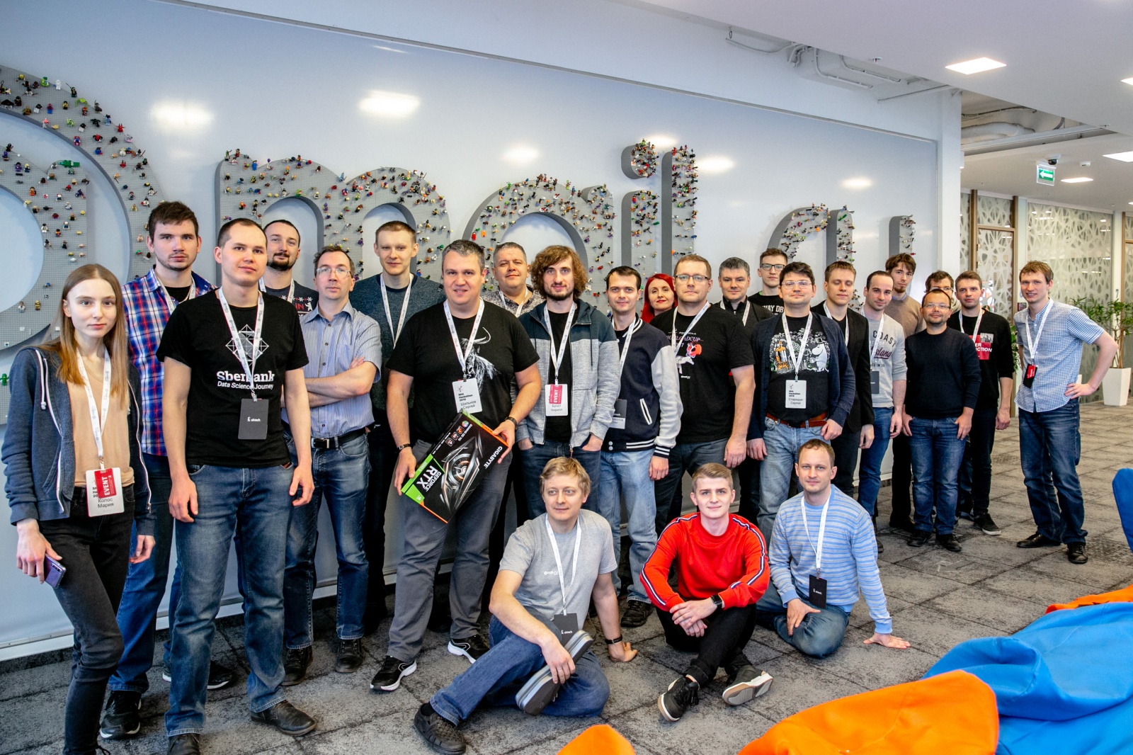 SNA Hackathon 2019 — итоги - 10