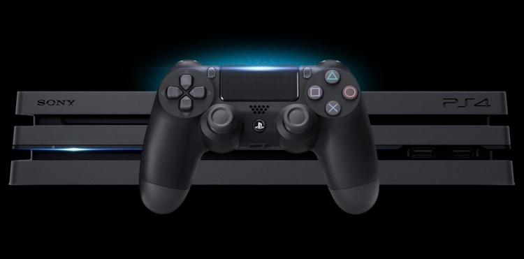 Sony PlayStation 5: нас ждёт революция