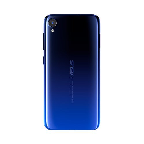 Смартфон Asus ZenFone Lite L2 появился на официальном сайте с изображениями и характеристиками