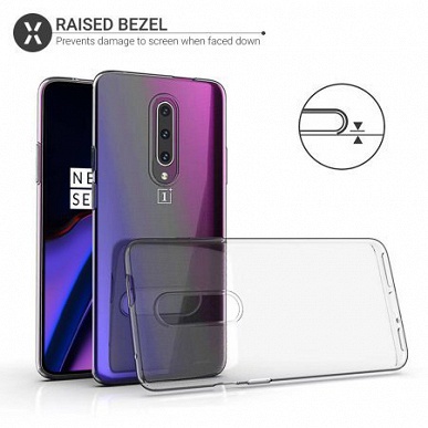 Выдвижная селфи и тройная основная камера. «Убийца флагманов» OnePlus 7 Pro показался на множестве качественных изображений