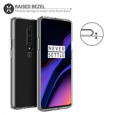 Выдвижная селфи и тройная основная камера. «Убийца флагманов» OnePlus 7 Pro показался на множестве качественных изображений