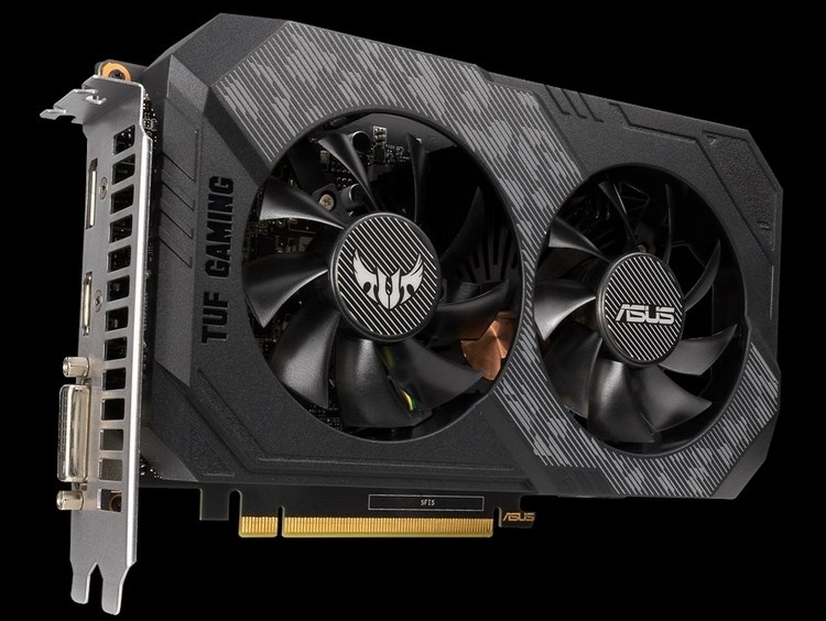 Une mystérieuse GeForce GTX 1650 Ti se dévoile 