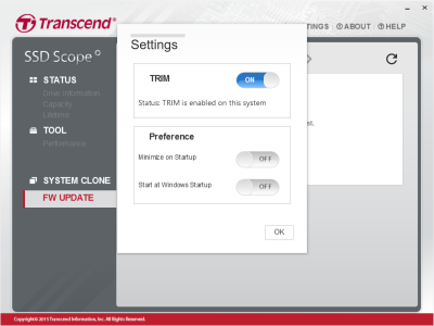 Новая статья: Обзор NVMe SSD-накопителя Transcend MTE220S: дёшево – не значит плохо