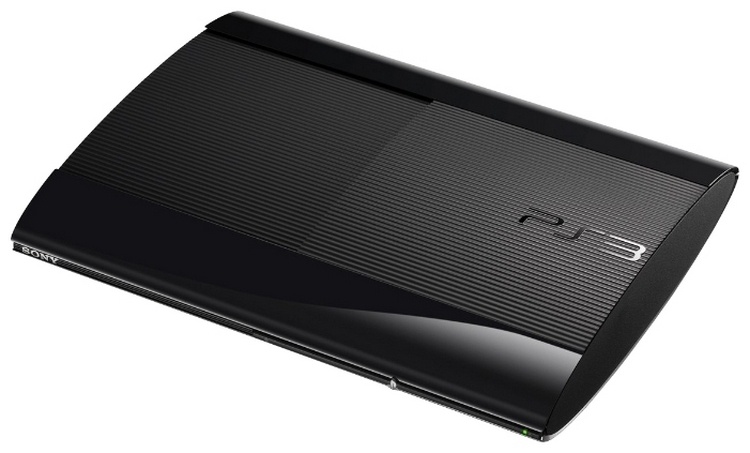 Осенью Sony может представить доступную консоль PlayStation 4 Super Slim