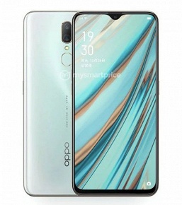 Смартфон Oppo A9 порадует необычными цветами и хорошей автономностью