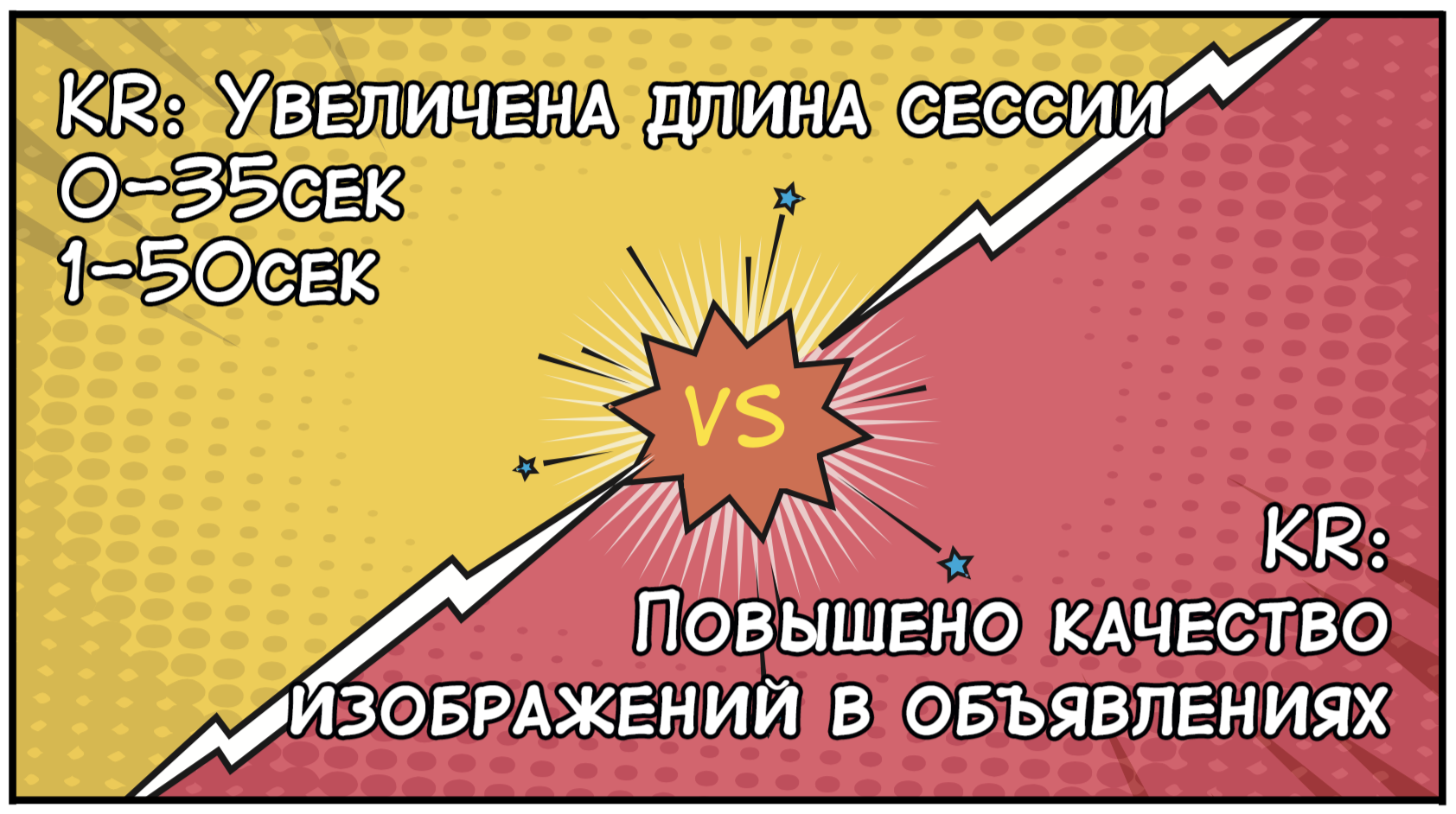 Objectives and Key Results: инструкция по применению - 17