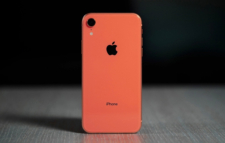 Продажи Apple в США: iPhone XR был самым популярным, а iPhone XS продавался даже хуже, чем iPhone 7 Plus