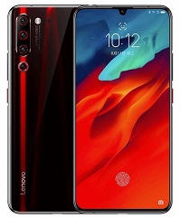 И снова ложь. Lenovo Z6 Pro получил 27-ваттное зарядное устройство, но смартфон поддерживает только 18-ваттную зарядку - 1