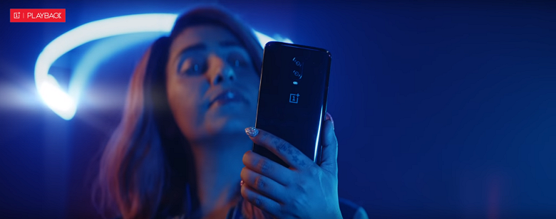 Инсайдеры ошиблись. Вживую OnePlus 7 выглядит не так, как ожидалось