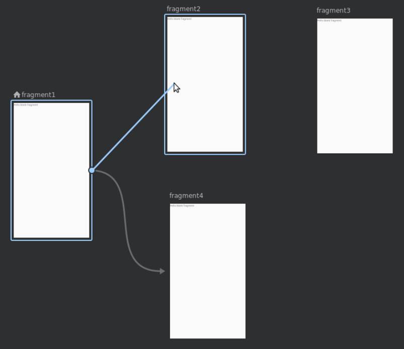 Навигация для Android с использованием Navigation Architecture Component: пошаговое руководство - 11